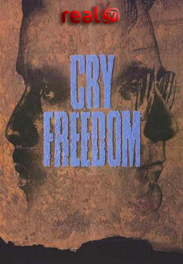 cryfreedom